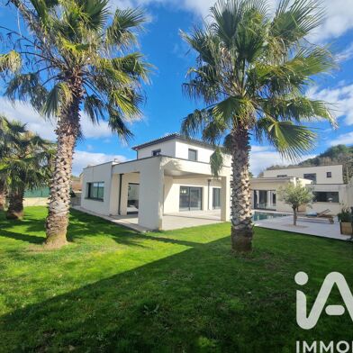 Maison 9 pièces 680000 €