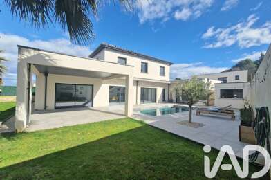 Maison 9 pièces 680000 €