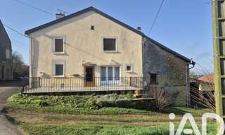 Maison 8 Pièces 150 m² à vendre à Mouzon (08210)