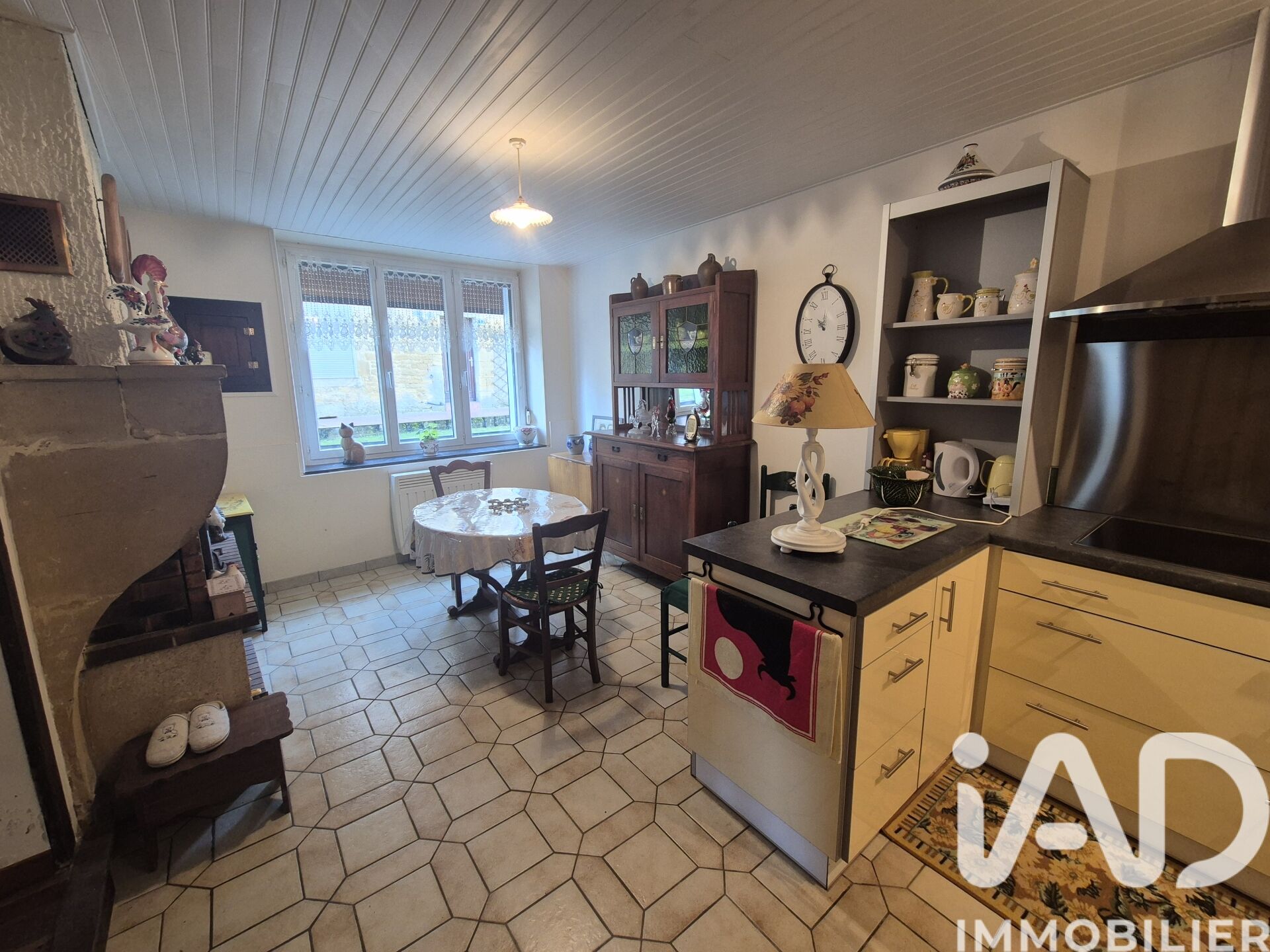 Vente Maison/villa 8 pièces - Photo 3