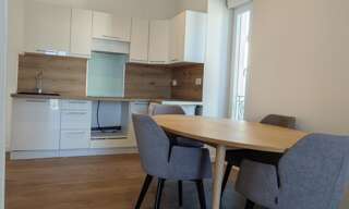 Appartement 2 Pièces 40 m² à vendre à Nîmes (30000)
