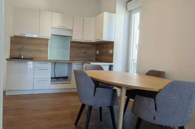 Appartement 2 pièces 110000 €