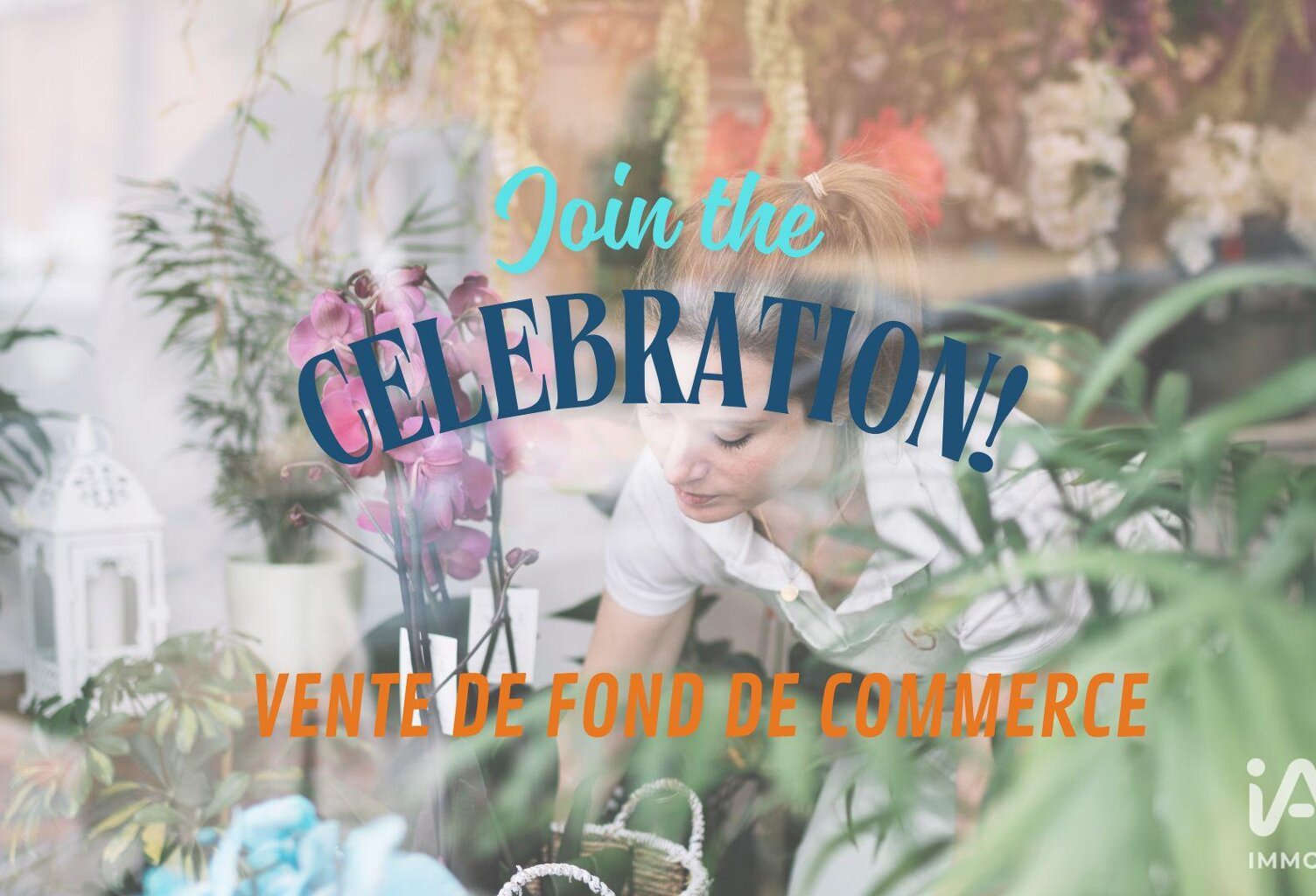 Vente Boutique/Local commercial 90 m&sup2; — photo 1