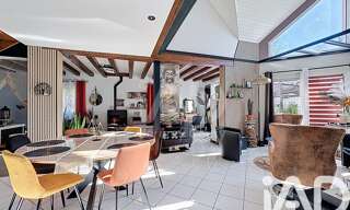 Maison 9 Pièces 201 m² à vendre à Savenay (44260)