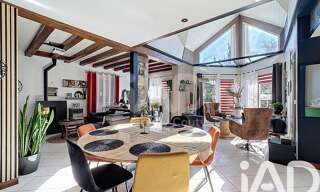 Maison 9 Pièces 201 m² à vendre à Savenay (44260)