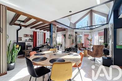 Maison 9 pièces 630000 €