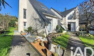Maison 9 Pièces 201 m² à vendre à Savenay (44260)