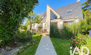 Maison 9 Pièces 201 m² à vendre à Savenay (44260)