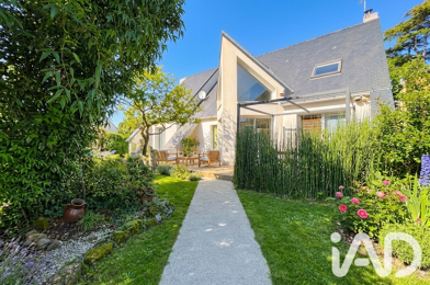 Maison 9 pièces 610000 €