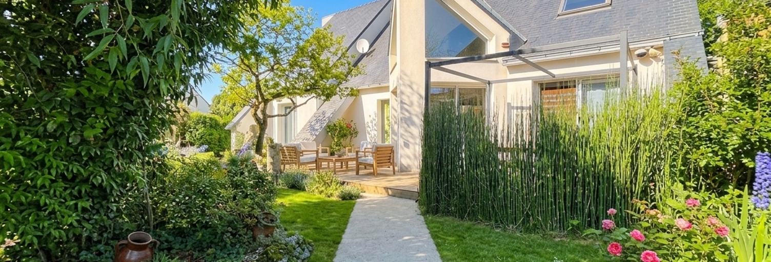 Maison 9 Pièces 201 m² à vendre à Savenay (44260)