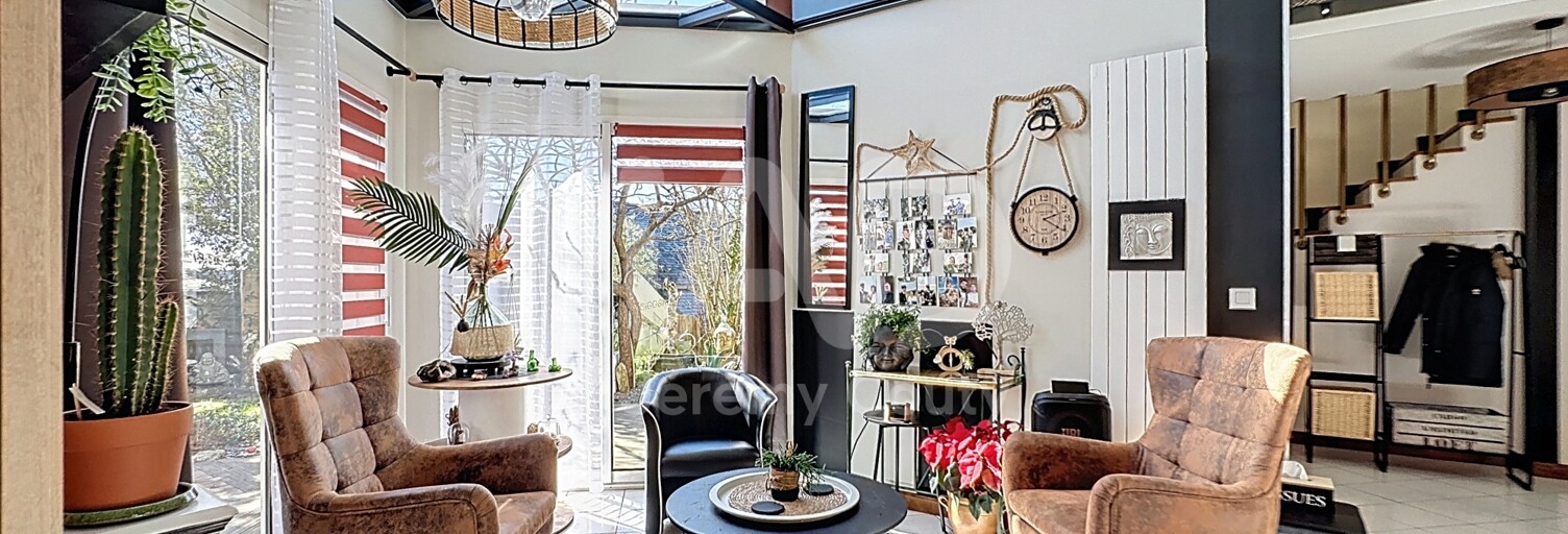 Maison 9 Pièces 201 m² à vendre à Savenay (44260)