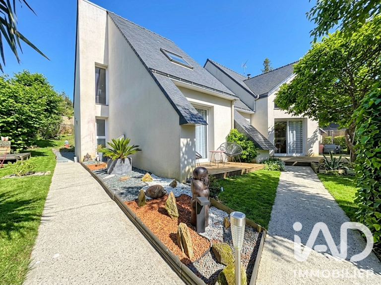 Vente Maison traditionnelle 9 pièces — photo 1