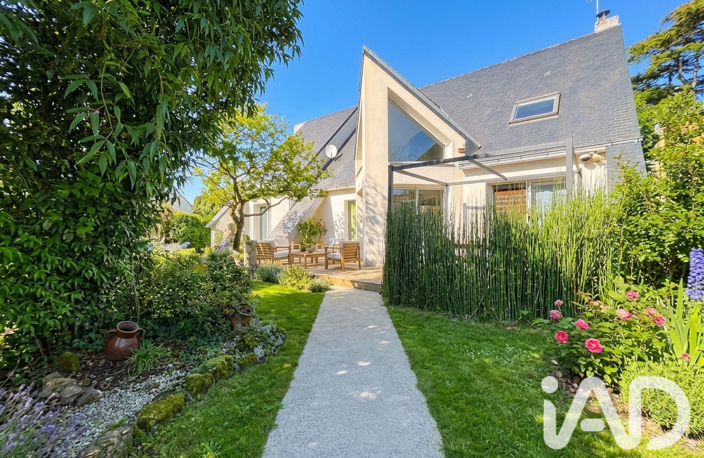 Vente Maison traditionnelle 9 pièces — photo 2