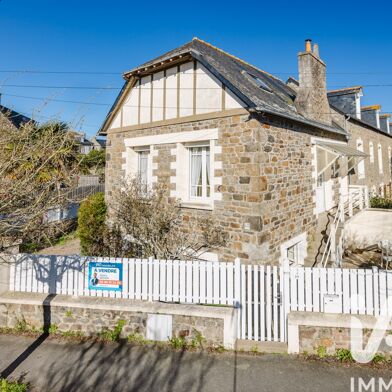Maison 6 pièces 499900 €