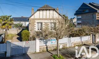 Maison 6 Pièces 79 m² à vendre à Saint-Malo (35400)