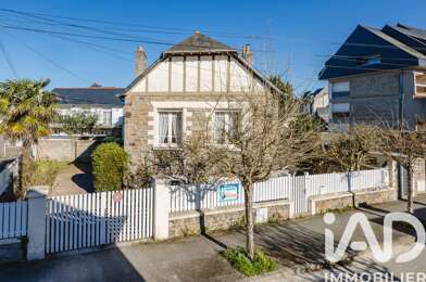 Maison 6 pièces 449900 €