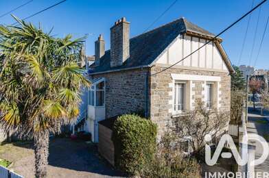 Maison 6 pièces 449900 €