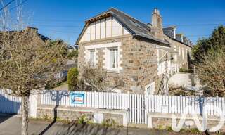Maison 6 Pièces 79 m² à vendre à Saint-Malo (35400)