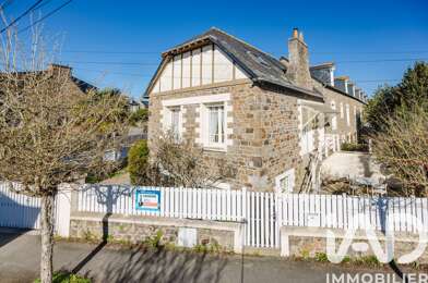 Maison 6 pièces 449900 €