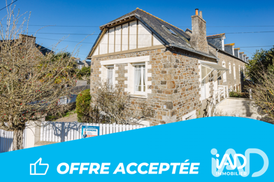 Maison 6 pièces 424000 €