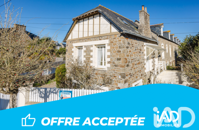 Vente Maison traditionnelle 4 pièces — photo du bien