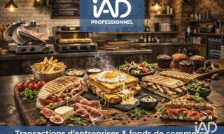 Commerce  26 m² à vendre à Trouville-sur-Mer (14360)