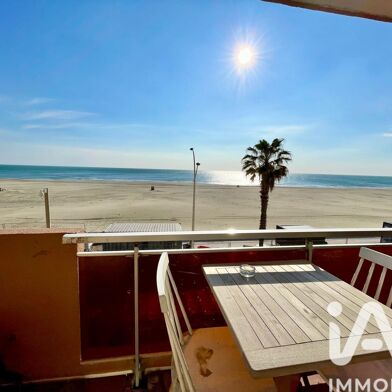 Appartement 2 pièces 219000 €