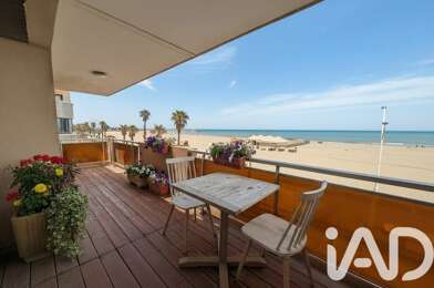 Appartement 2 pièces 219000 €