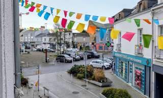 Appartement 1 Pièce 22 m² à vendre à Rezé (44400)