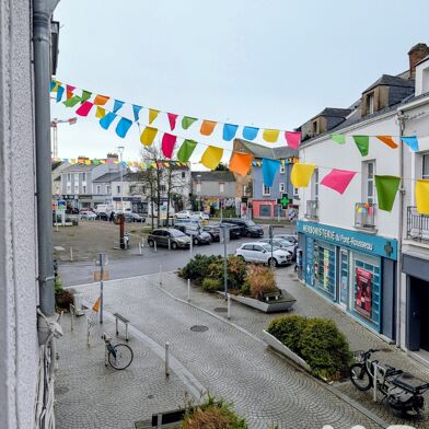 Appartement 1 pièces 109000 €