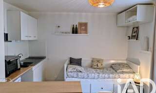 Appartement 1 Pièce 22 m² à vendre à Rezé (44400)