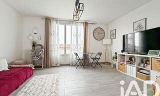 Appartement 3 Pièces 59 m² à vendre à Villeparisis (77270)