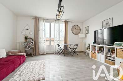 Appartement 3 pièces 184900 €