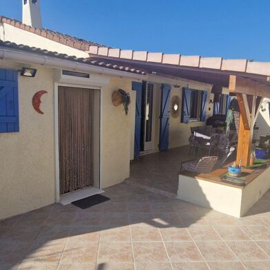 Maison 4 pièces 350000 €