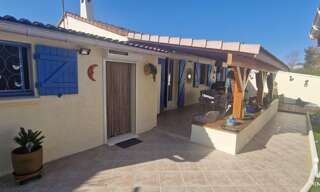 Maison 4 Pièces 91 m² à vendre à Vidauban (83550)