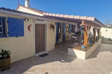 Maison 4 pièces 350000 €