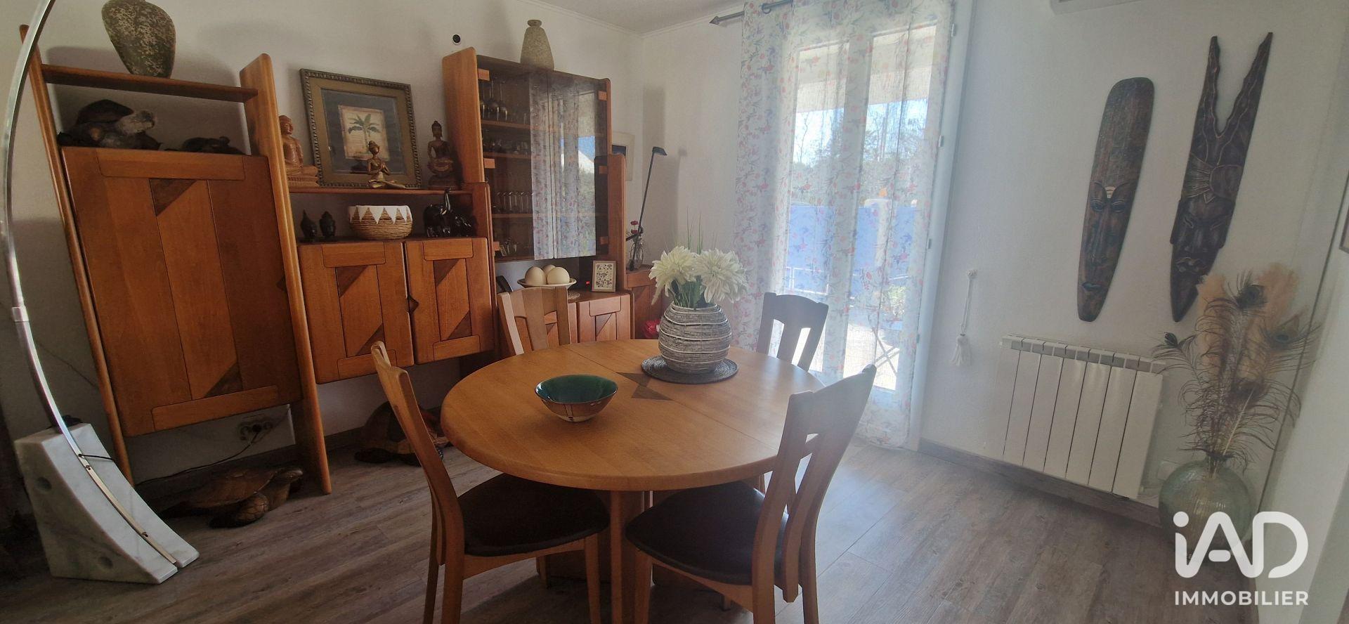 Vente Maison/villa 4 pièces - Photo 5