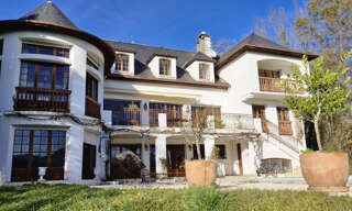 Maison 12 Pièces 414 m² à vendre à Bartrès (65100)