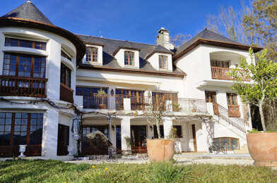 Maison 12 pièces 795000 €