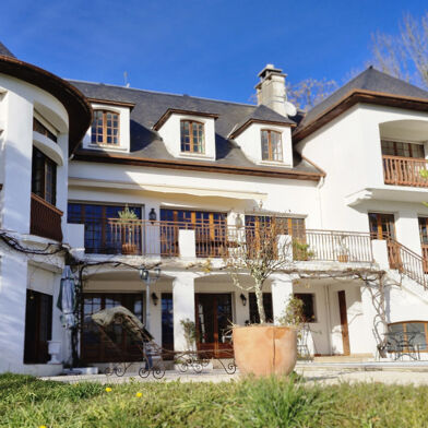 Maison 12 pièces 795000 €