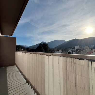 Appartement 2 pièces 69900 €