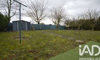 Maison 4 Pièces 90 m² à vendre à Sainte-Marie-aux-Chênes (57255)