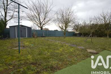 Maison 4 pièces 259000 €