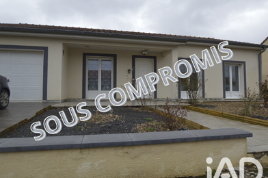 Maison 4 pièces 235000 €