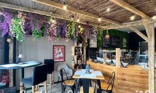 Commerce  70 m² à vendre à Montceau-les-Mines (71300)