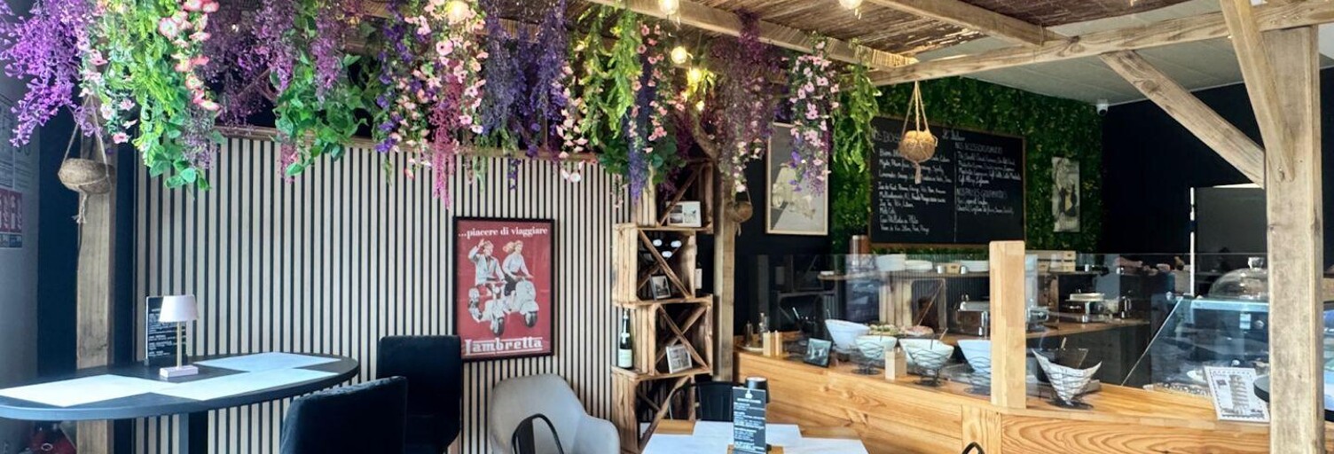 Commerce  70 m² à vendre à Montceau-les-Mines (71300)