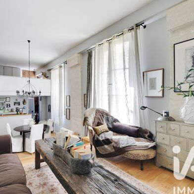 Appartement 2 pièces 795000 €