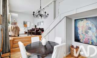 Appartement 2 Pièces 43 m² à vendre à Paris 4 (75004)