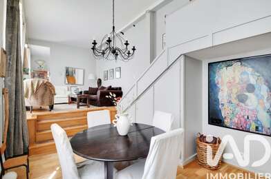 Appartement 2 pièces 795000 €