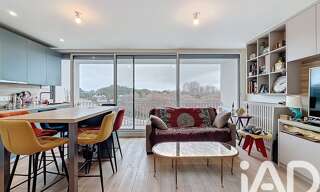 Appartement 2 Pièces 36 m² à vendre à Quiberon (56170)